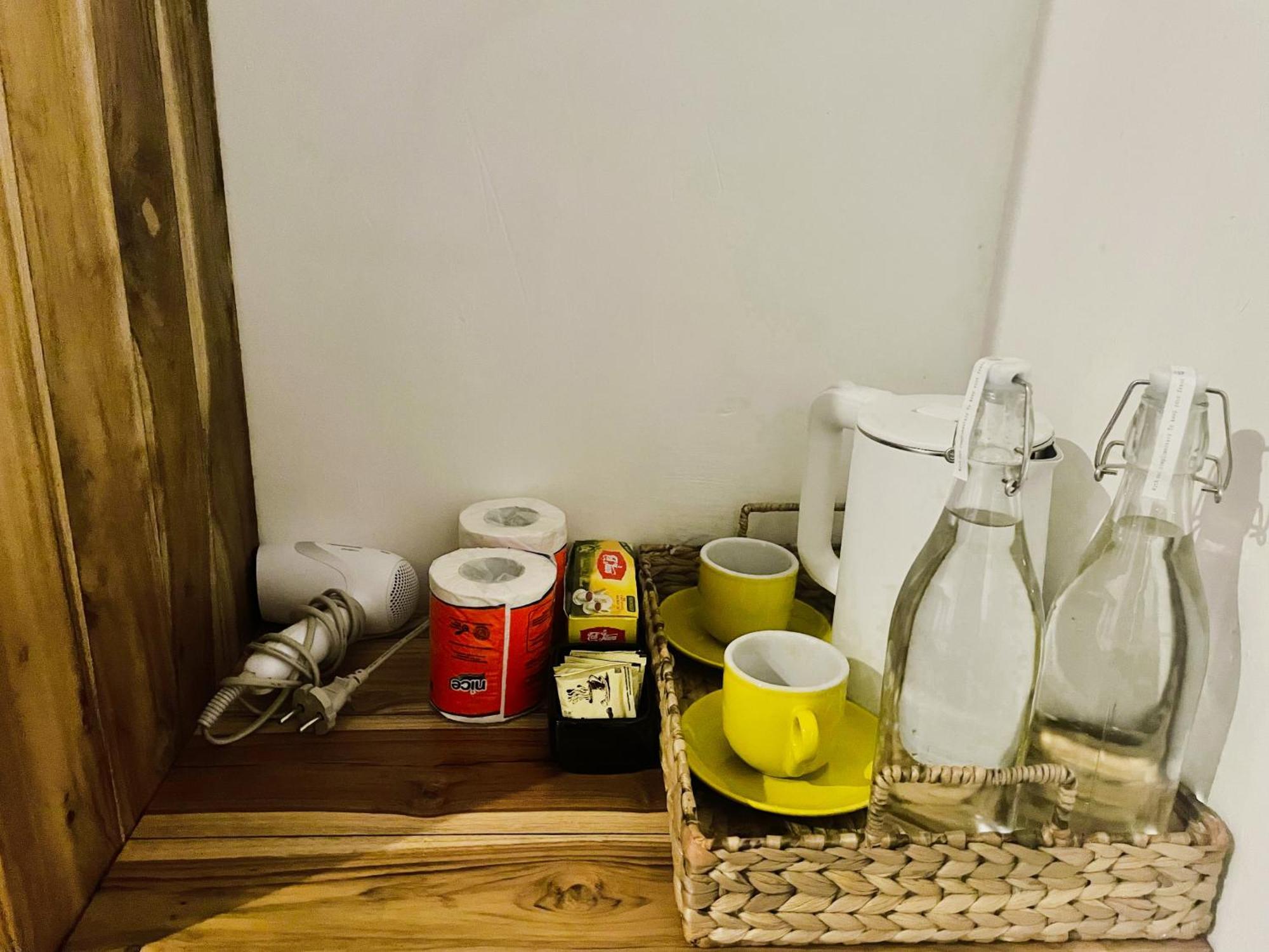 Nusa Penida Homestay Toyapakeh Ngoại thất bức ảnh