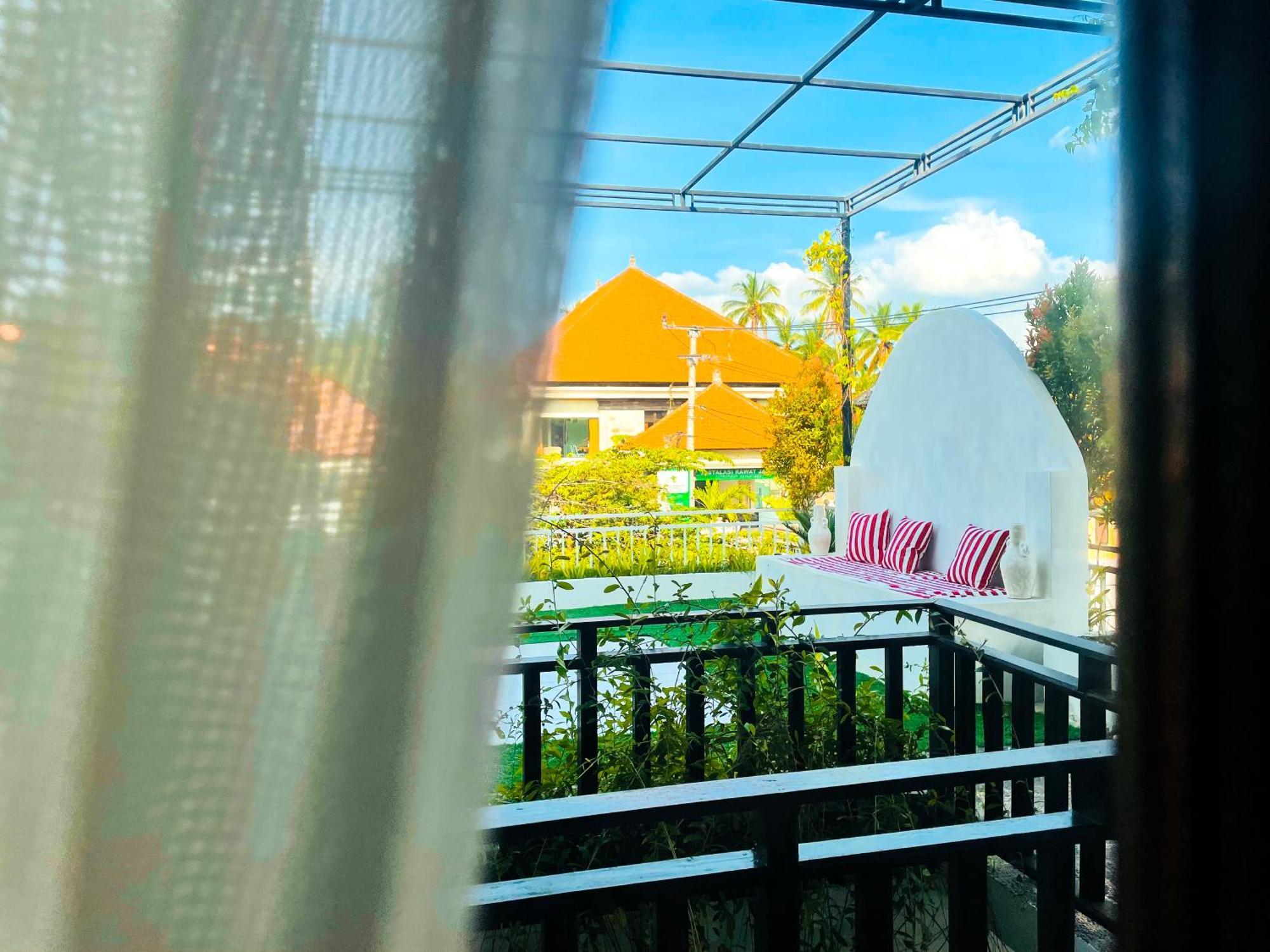 Nusa Penida Homestay Toyapakeh Ngoại thất bức ảnh